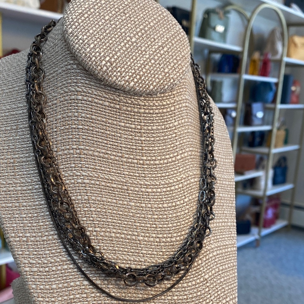 Lane Bryant necklace - Picture 2 of 5